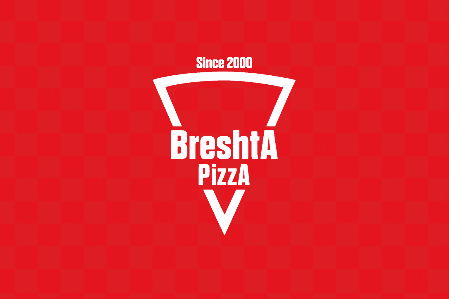 شاشة من تطبيق الولاء Breshta من أعمال وتد
